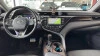 Toyota Camry 2.5 220H ADVANC