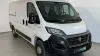 Fiat Ducato 120 CV