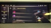 DS 4 CROSS E-TENSE 225 RIVOLI