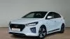 Hyundai IONIQ 1.6 GDI HEV Tecno DCT