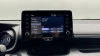 Toyota Yaris 1.5 120H Style