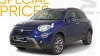 Fiat 500X Cross 2.0 Mjet 110KW (150cv) 4x4 Auto.