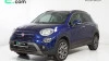 Fiat 500X Cross 2.0 Mjet 110KW (150cv) 4x4 Auto.