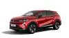 Renault Symbioz Techno E-Tech full hybr 105kW (145CV)