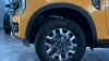 Detalle llanta original Ford Ranger Wildtrak PHEV nueva