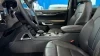 Interior Ford Ranger PHEV Wildtrak nueva – asientos delanteros