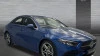 Mercedes-Benz Clase A 200 Berlina