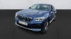 BMW X4 xDrive20d