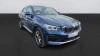 BMW X4 xDrive20d