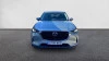 Mazda CX-60 e-Skyactiv PHEV AWD Exclusive-Line