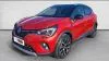 Renault Captur RENAULT  TCe Techno 67kW