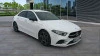 Mercedes-Benz Clase A Sedán A 200 d
