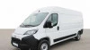 Toyota Proace Max PS Proace Max EV - MY25