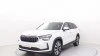 Skoda Kodiaq 1.5 TSI PHEV 150KW DSG PLUS 204 5P