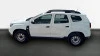 Dacia Duster Essential TCE 74kW(100CV) ECO-G 4X2 Dacia Duster Essential TCE 74kW(100CV) ECO-G 4X2