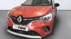 Renault Captur   TCe Techno 67kW