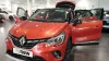 Renault Captur   TCe Techno 67kW