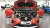 Renault Captur   TCe Techno 67kW