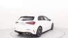 Mercedes-Benz Clase A A 200 D COMPACT SALOON