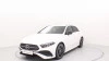 Mercedes-Benz Clase A A 200 D COMPACT SALOON