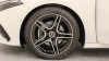 Mercedes-Benz Clase A A 200 D COMPACT SALOON