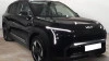 Kia EV3 Earth Long Range