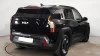 Kia EV3 Earth Long Range