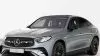 Mercedes-Benz GLC Coupé GLC 300 de 4MATIC
