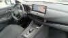 Nissan Qashqai 1.3 DIG-T mHEV 12V Tekna 4x2 116kW Nissan Qashqai 1.3 DIG-T mHEV 12V Tekna 4x2 116kW