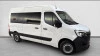 Renault Master  Combi Diesel  Combi9 Blue dCi L2H2 3500 99kW