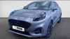 Ford Puma  1.5 Ecoblue ST-Line X 120