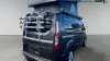 Ford Transit Custom FORD TRANSIT CUSTOM