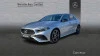Mercedes-Benz Clase A A 180 Mercedes-Benz Clase A A 180