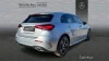 Mercedes-Benz Clase A A 180 Mercedes-Benz Clase A A 180