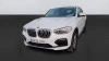 BMW X4 xDrive20d