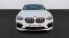 BMW X4 xDrive20d
