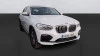BMW X4 xDrive20d