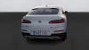 BMW X4 xDrive20d