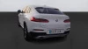BMW X4 xDrive20d
