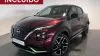 Nissan JUKE 1.6 Hybrid 105kW (145CV) N-Design Black