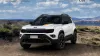 Jeep Avenger 1.2 eHybrid 4xe 136CV T. North Face