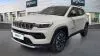 Jeep Compass  eHybrid 1.5 MHEV 96kW  Dct Limited