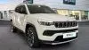 Jeep Compass  eHybrid 1.5 MHEV 96kW  Dct Limited