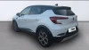 Renault Captur zen fast track E-Tech híbrido 105 kW