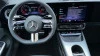 Mercedes-Benz CLA  250+ con tecnologia EQ