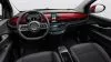 Fiat 500C e Red 95 CV 190Km