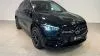 Mercedes-Benz Clase GLA 200 D