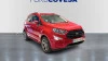 Ford Ecosport 1.0T EcoBoost 92kW (125CV) S&S ST Line Ford Ecosport 1.0T EcoBoost 92kW (125CV) S&S ST Line