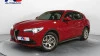 Alfa Romeo Stelvio 2.2 Diésel 118kW (160CV) Stelvio RWD Alfa Romeo Stelvio 2.2 Diésel 118kW (160CV) Stelvio RWD
