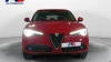 Alfa Romeo Stelvio 2.2 Diésel 118kW (160CV) Stelvio RWD Alfa Romeo Stelvio 2.2 Diésel 118kW (160CV) Stelvio RWD